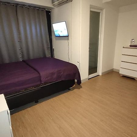Apartemen Grand Kamala Lagoon Studio By Bonzela Property เบกาซิ ภายนอก รูปภาพ