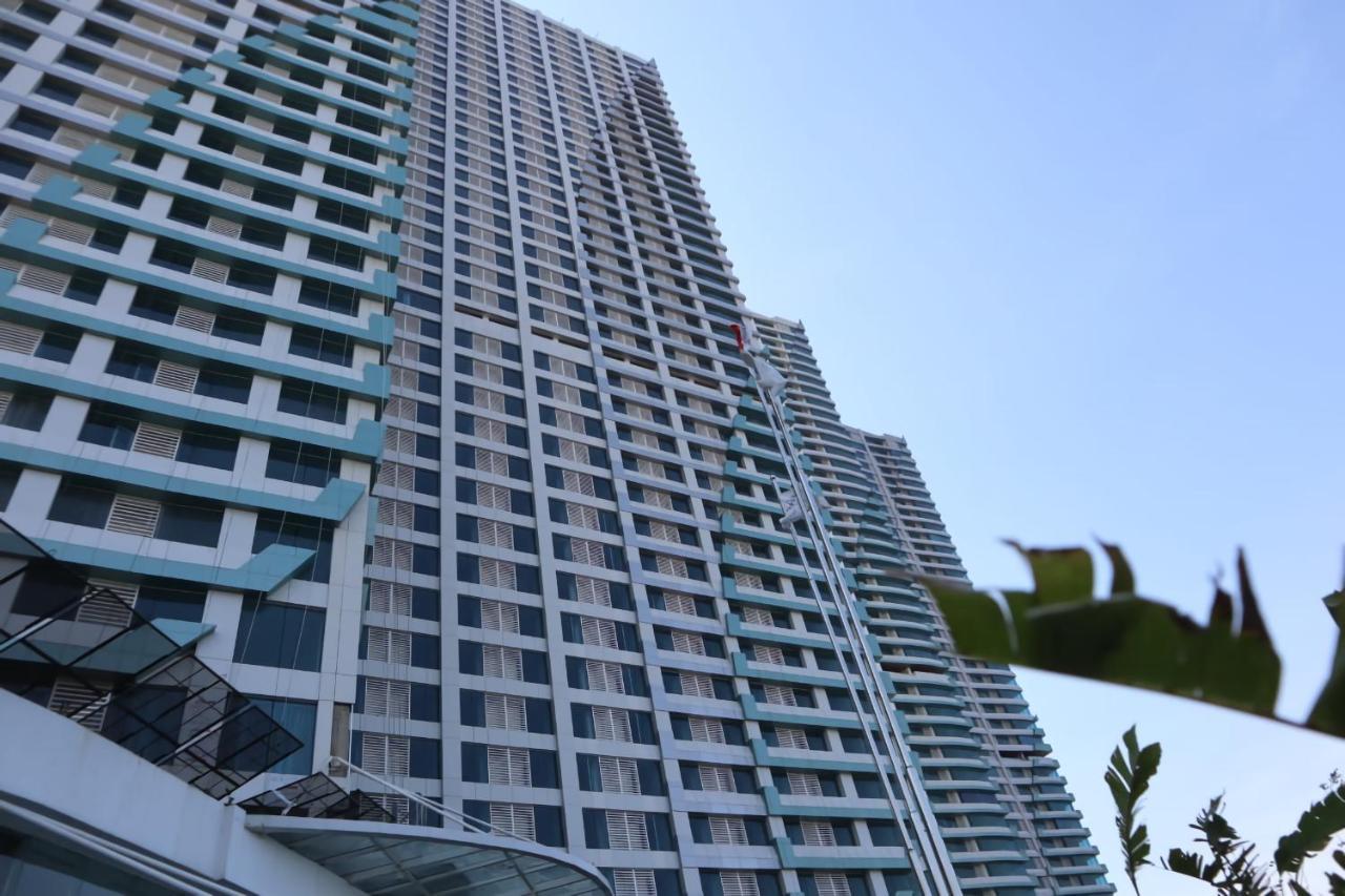 Apartemen Grand Kamala Lagoon Studio By Bonzela Property เบกาซิ ภายนอก รูปภาพ