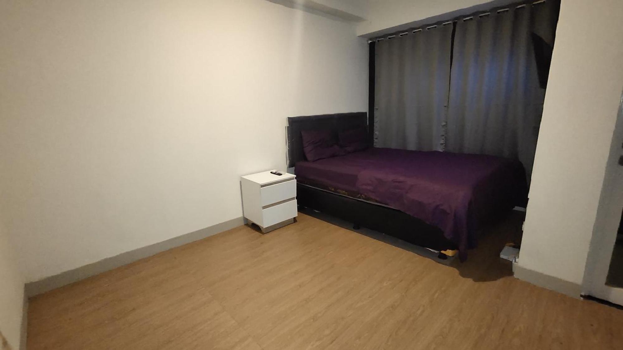 Apartemen Grand Kamala Lagoon Studio By Bonzela Property เบกาซิ ภายนอก รูปภาพ