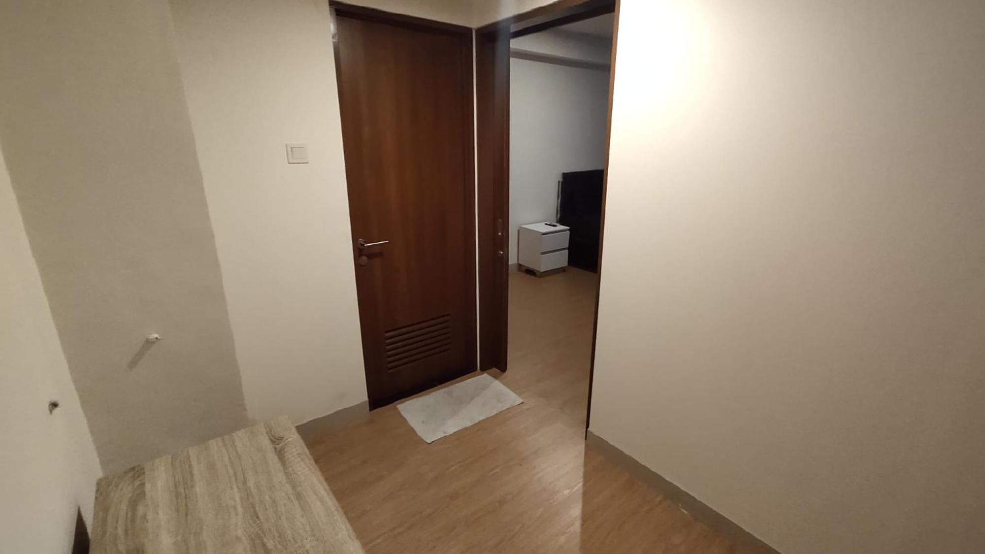 Apartemen Grand Kamala Lagoon Studio By Bonzela Property เบกาซิ ภายนอก รูปภาพ