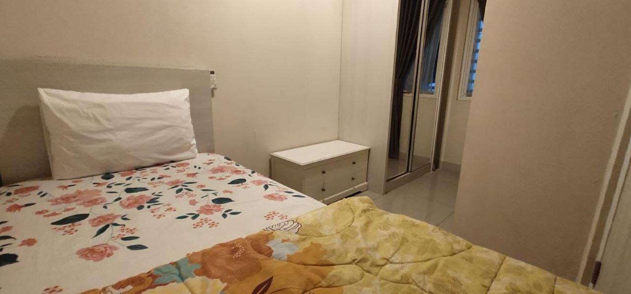 Apartemen Grand Kamala Lagoon Studio By Bonzela Property เบกาซิ ภายนอก รูปภาพ